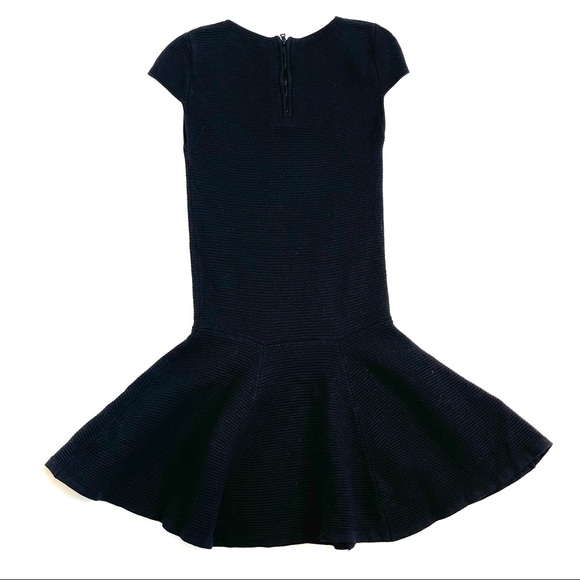 ALICE + OLIVIA | Drop Waist Dress - Picture 5 of 8